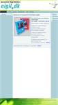 Mobile Screenshot of eigil.dk